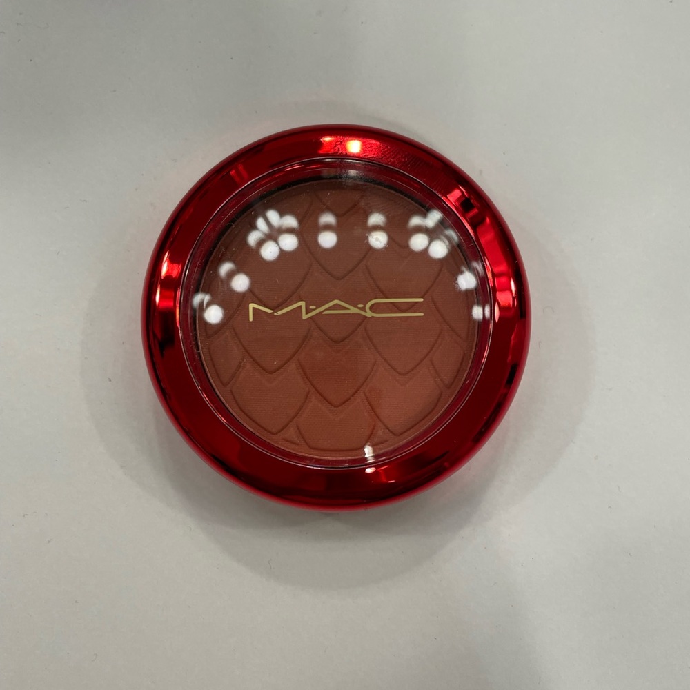 MAC Blush - Power to You!
